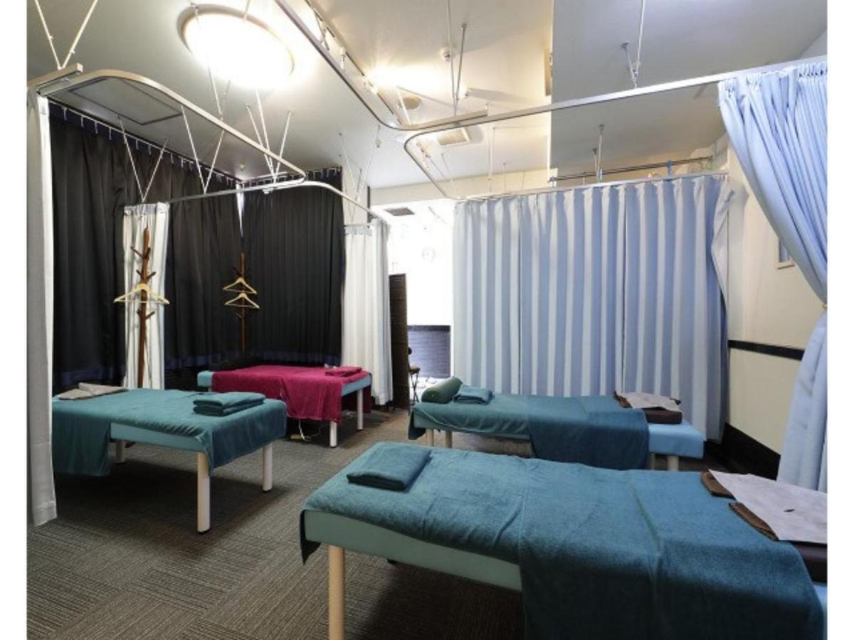 Tokyo Inn - Vacation Stay 11125V Buitenkant foto