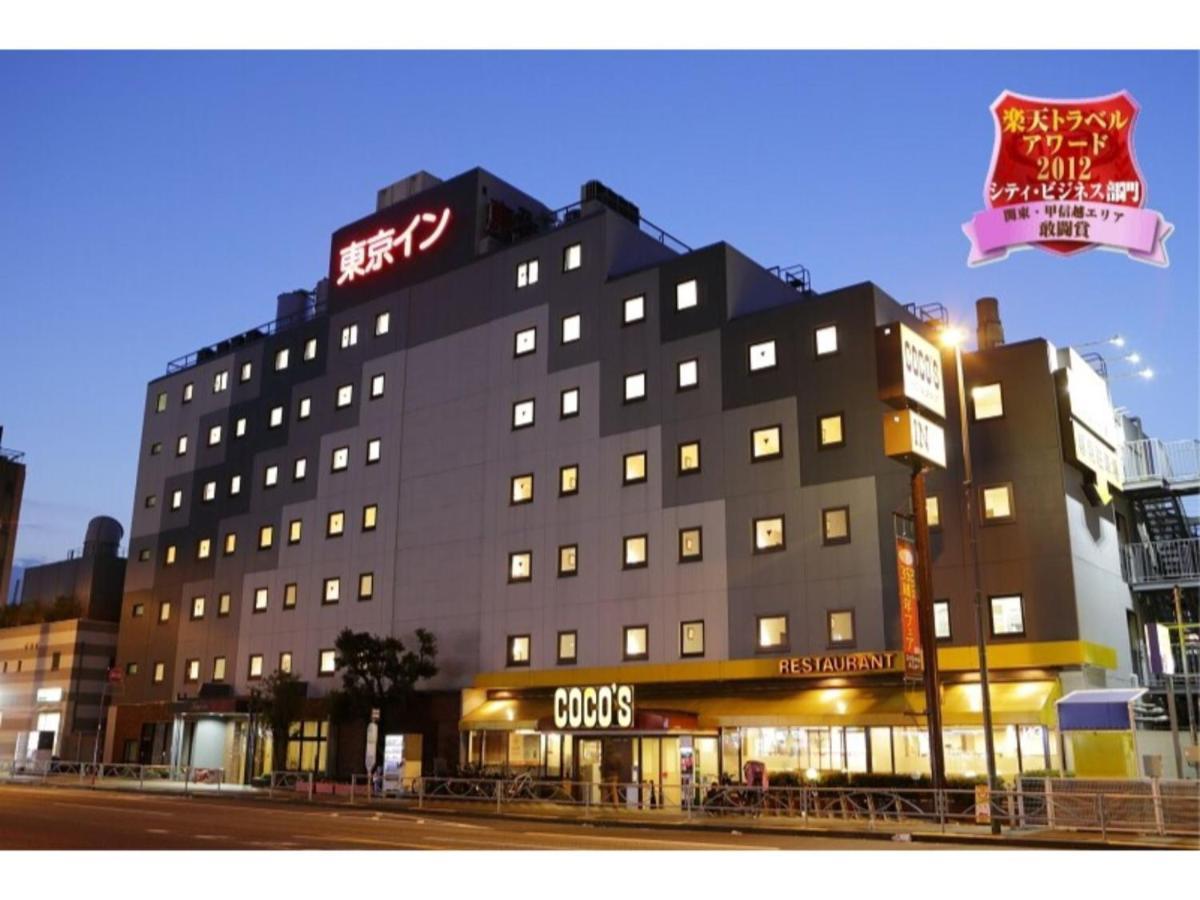 Tokyo Inn - Vacation Stay 11125V Buitenkant foto