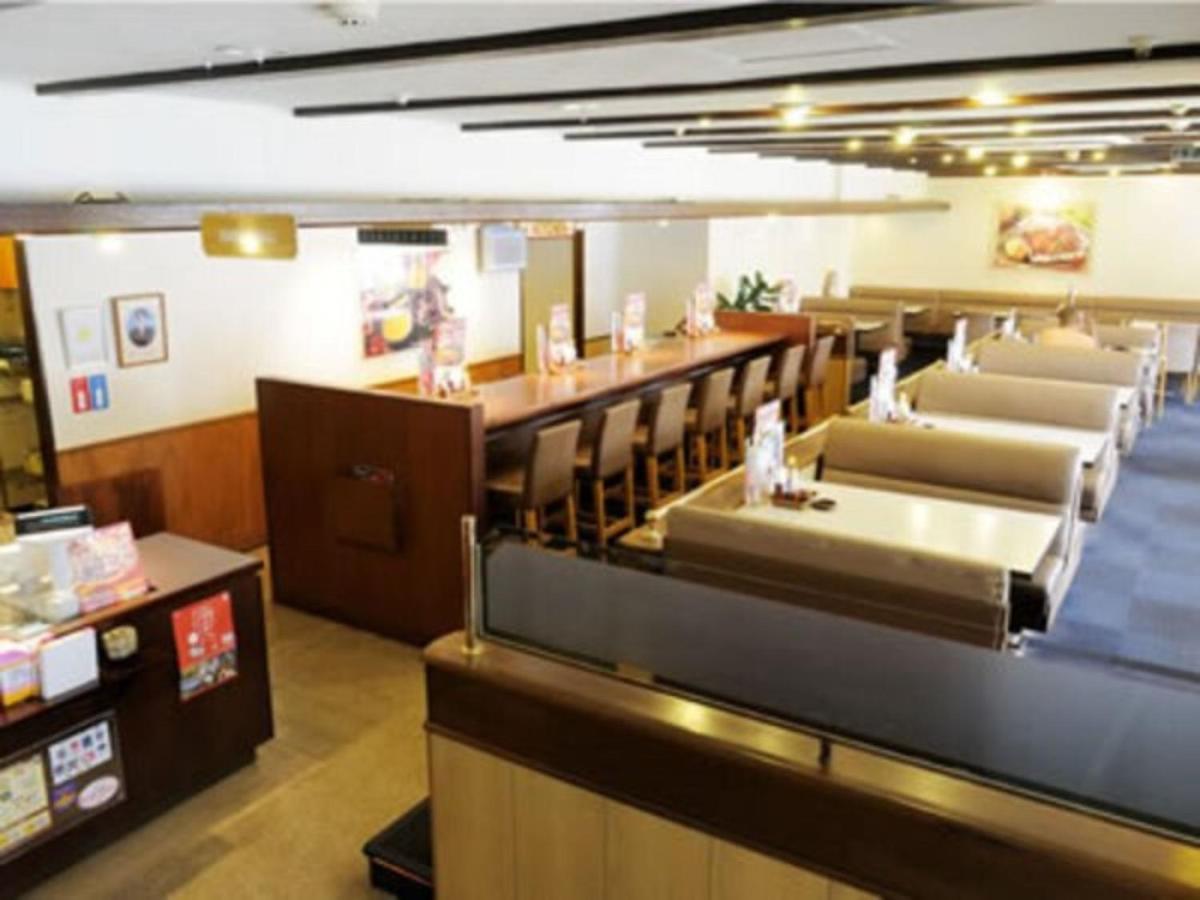 Tokyo Inn - Vacation Stay 11125V Buitenkant foto